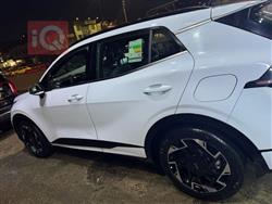 کیا سپۆرتاج